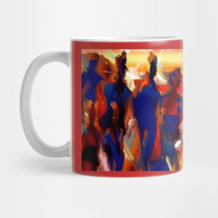 Species Mug